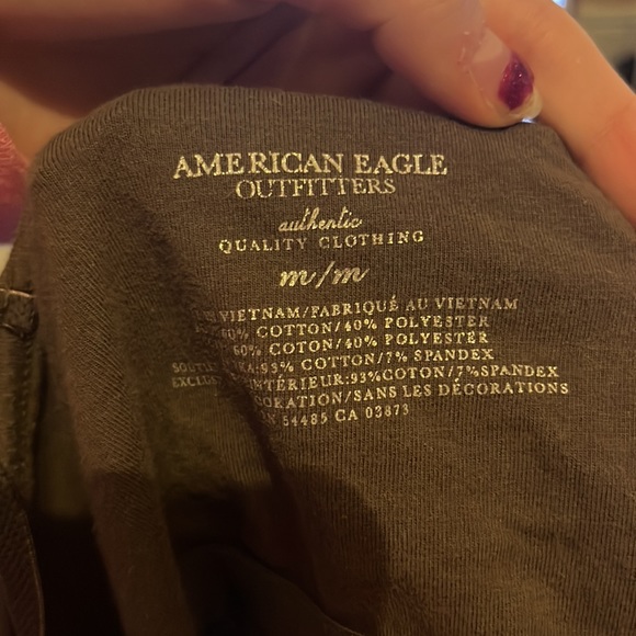 AE Tank Top - Picture 4 of 4